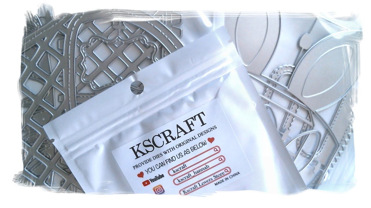 KSCRAFT Easter Haul/AliExpress *Daily Hot Picks*