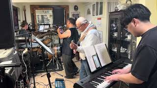They Stood The Line Original Studio Take Jdev Music