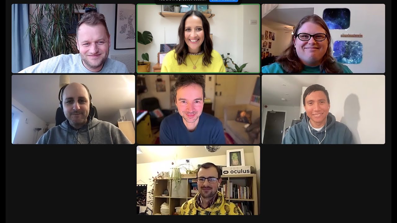 Thumbnail for video: What’s New in Wagtail CMS | Release 6.0 | Email Newsletter Package, UI Designs, Universal Listings