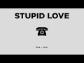 Dan + Shay - Stupid Love (Official Audio)