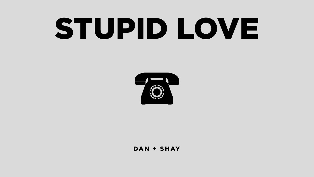 Dan  Shay   Stupid Love Official Audio
