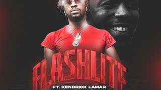 MDaath - Flashlite ft. Kendrick Lamar (Prod. Pharrell Williams)