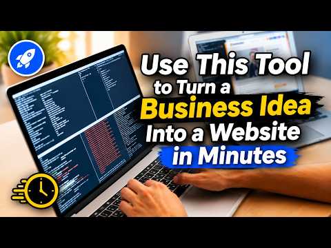 With Rocket You Can Build A Fully Functional Business Website In Minutes With Zero Coding