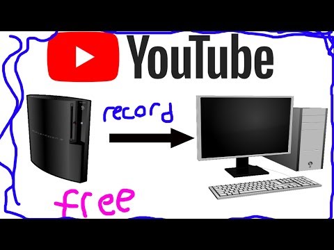 ps3 को सीधे पीसी पर मुफ्त में कैसे स्ट्रीम करें! रिमोट प्ले ps3 ट्यूटोरियल! कोई कैप्चर कार्ड की आवश्यकता नहीं है