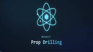 What is Prop Drilling in React Explained in 60 Seconds