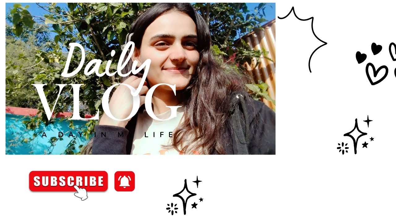 Daily Vlogs 🎊🤗🌸 | A New Beginning | New Year, New Habit 