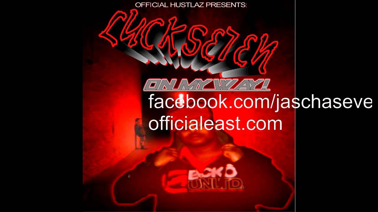 LUCK SE7EN - MY LAST HOPE ft. STRIZZ