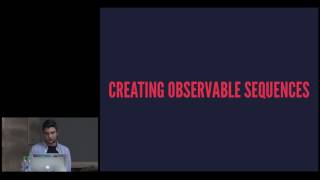 Reactive programming with RxSwift by Mihai Șeremet