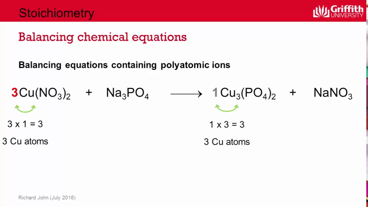 2-1-1b-balancing-chemical-equations-involving-polyatomic-ions-youtube