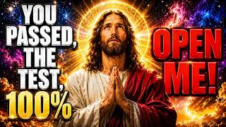 God Says: YOU WILL REGRET LATER IF YOU SKIP THE VIDEO PLEASE LISTEN | God Message