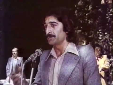 Balada Xevsurze -fragmenti filmidan