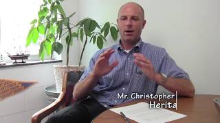 Vision principals