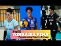 Profil Yonkaira Pena : Siap membawa Jakarta Popsivo Polwan di Proliga 2026 Mp3 Song
