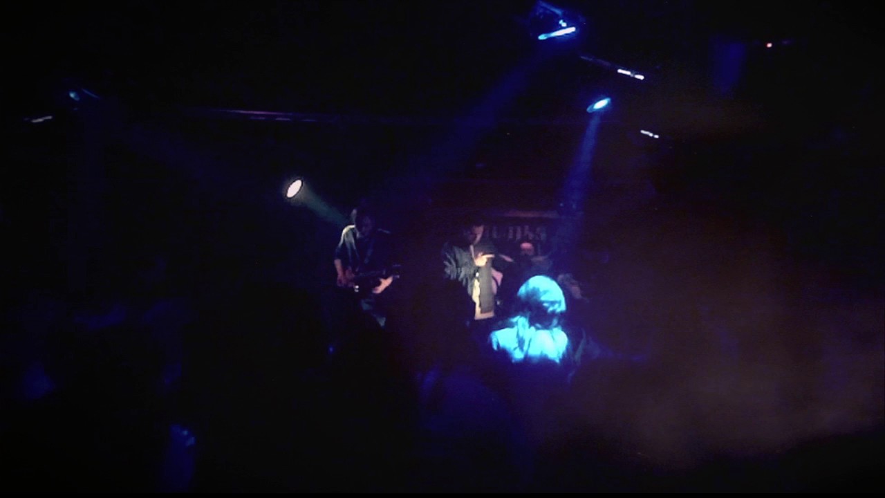 ГУСЛИ! - slow mo disco!