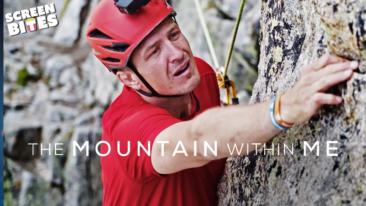 The Mountain Within Me - Official Trailer | Screen Bites