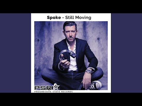 Still Moving