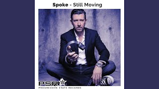 Still Moving