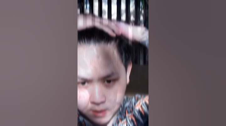 Gustian rekt ganteng banget #rekt