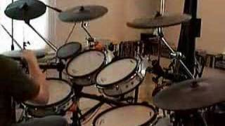 Td-20 With Vexpressions Master Picks