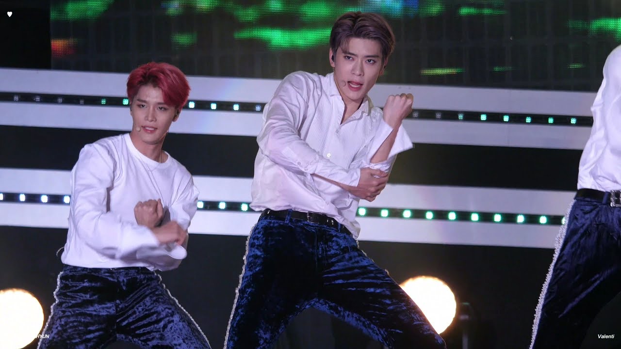 181020 BOF Regular 재현