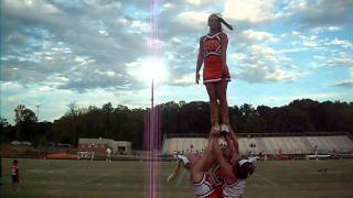 mrhs cheer