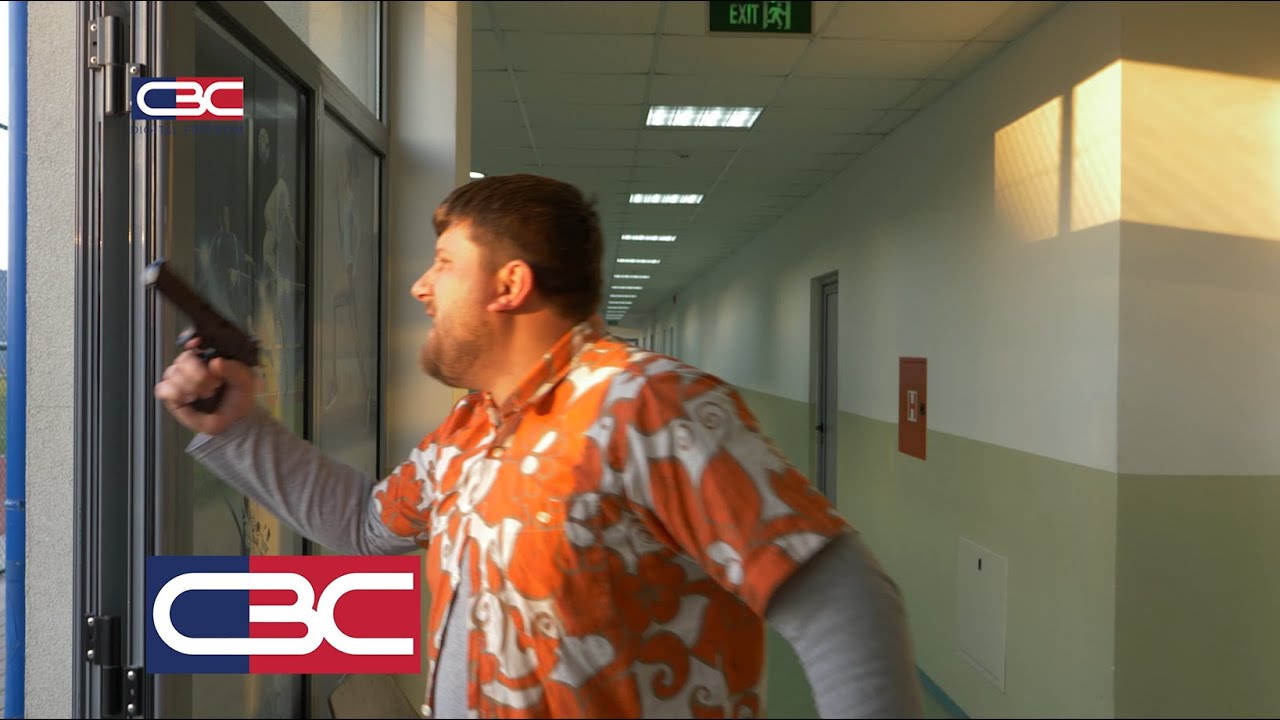 FC LATTA - Episodi 4