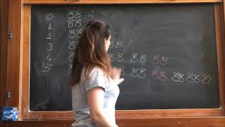 CONIGLI DI FIBONACCI