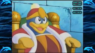 Cop Out-Kirby TV Channel