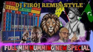 FULL MIM HUMMING || DJ FIROJ REMIX STYLE || 2025 || EDM X HUMMING SOFT HUMMING screenshot 3