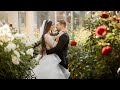 Alex and Mariia’s Wedding Film