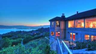 SOLD: 6 Venado Drive, Tiburon, CA 94920