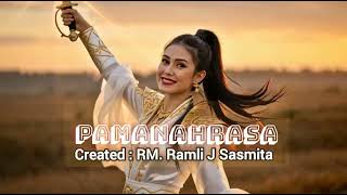 PAMANAHRASA 