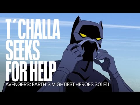 Black Panther video