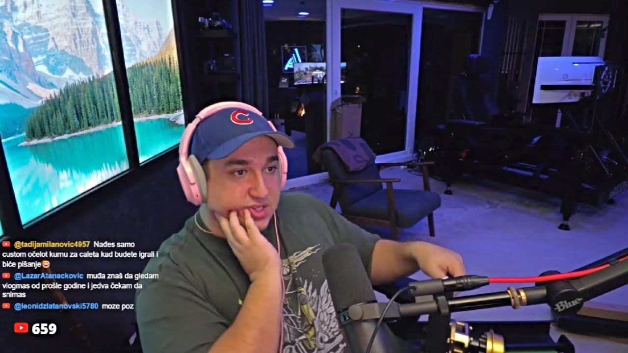 Mudja otkrio koliko košta njegov simulator