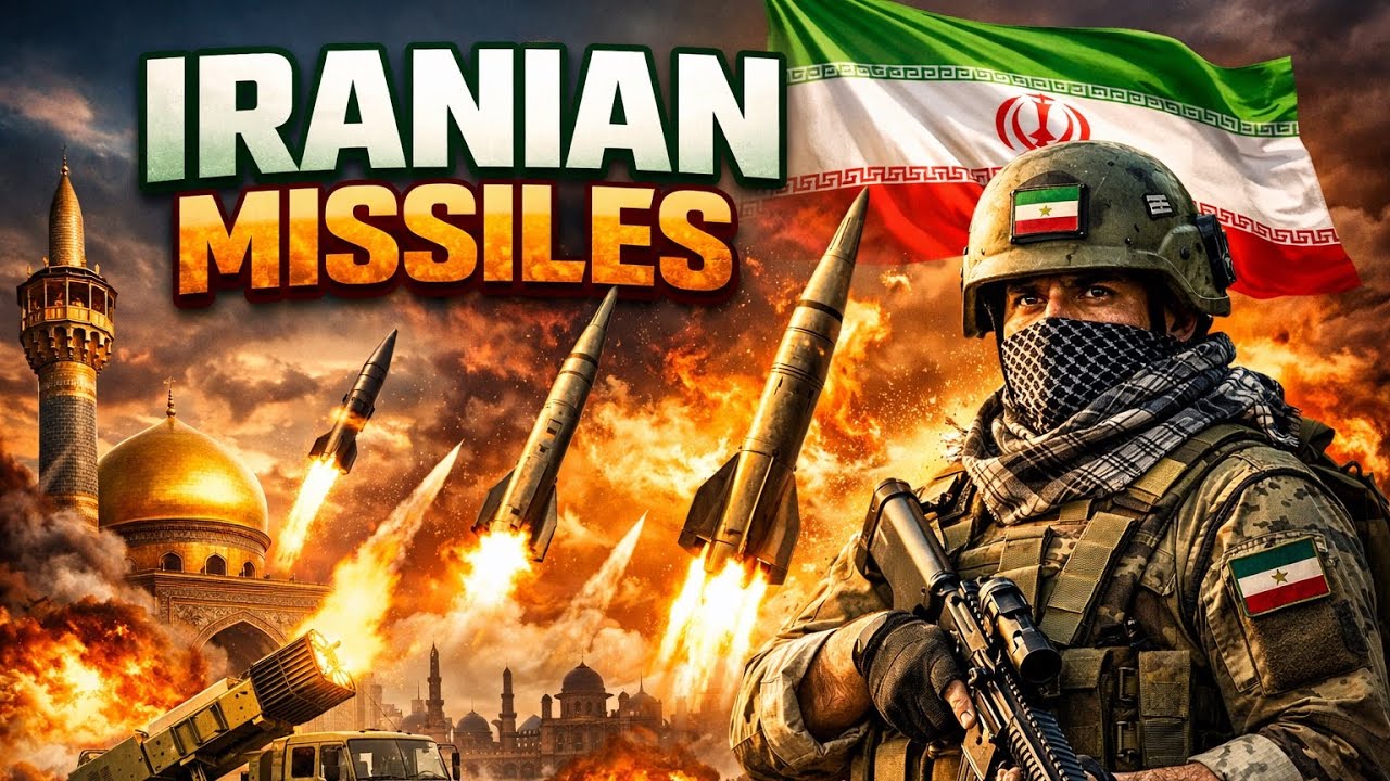 DAGAALKII BARIGA DHEXE OO QAAXAY🚀 Iran oo Gantaalo Riday & Wararkii Ugu Dambeeyay