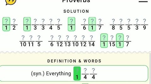 Figgerits Game Great Minds Level - 51 Walkthrough | Puzzle Game  #gaming #figgerits #puzzlegame