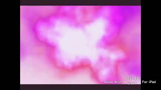 Cure Ruby’s transformation[With music]