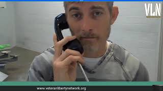 Kash Jackson - Live from the Logan County Jail in Paris Arkansas