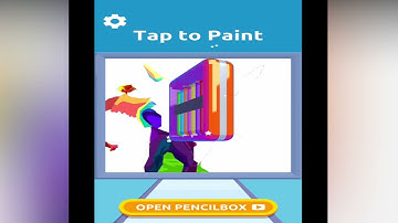 MELUKIS - PENCIL RUSH 3D : All Levels New Game Android, IOS DE3RDS