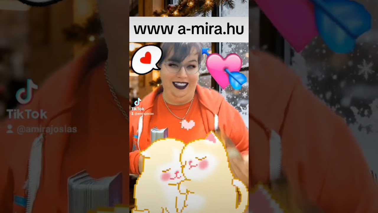 Valaki célba vett Téged?....