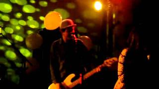 CSS Alcohol live at the Echoplex.MPG