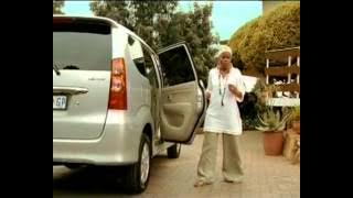 Download lagu Toyota Avanza - Imagenary Friend