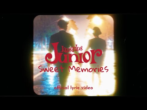 Koes Plus Junior - Sweet Memories | Official Lyric Video