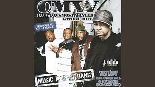 洋楽 MC Eiht, Compton's Most Wanted Hip Hop 洋楽 MC Eiht, Compton's Most Wanted Hip Hop It's A Compton