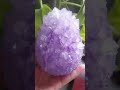 BEAUTIFUL PURPLE QUARTZ