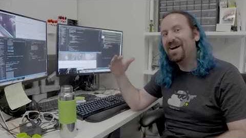 3 Questions with a Googler: Gabe Weiss