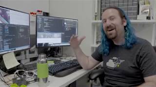 3 Questions with a Googler: Gabe Weiss