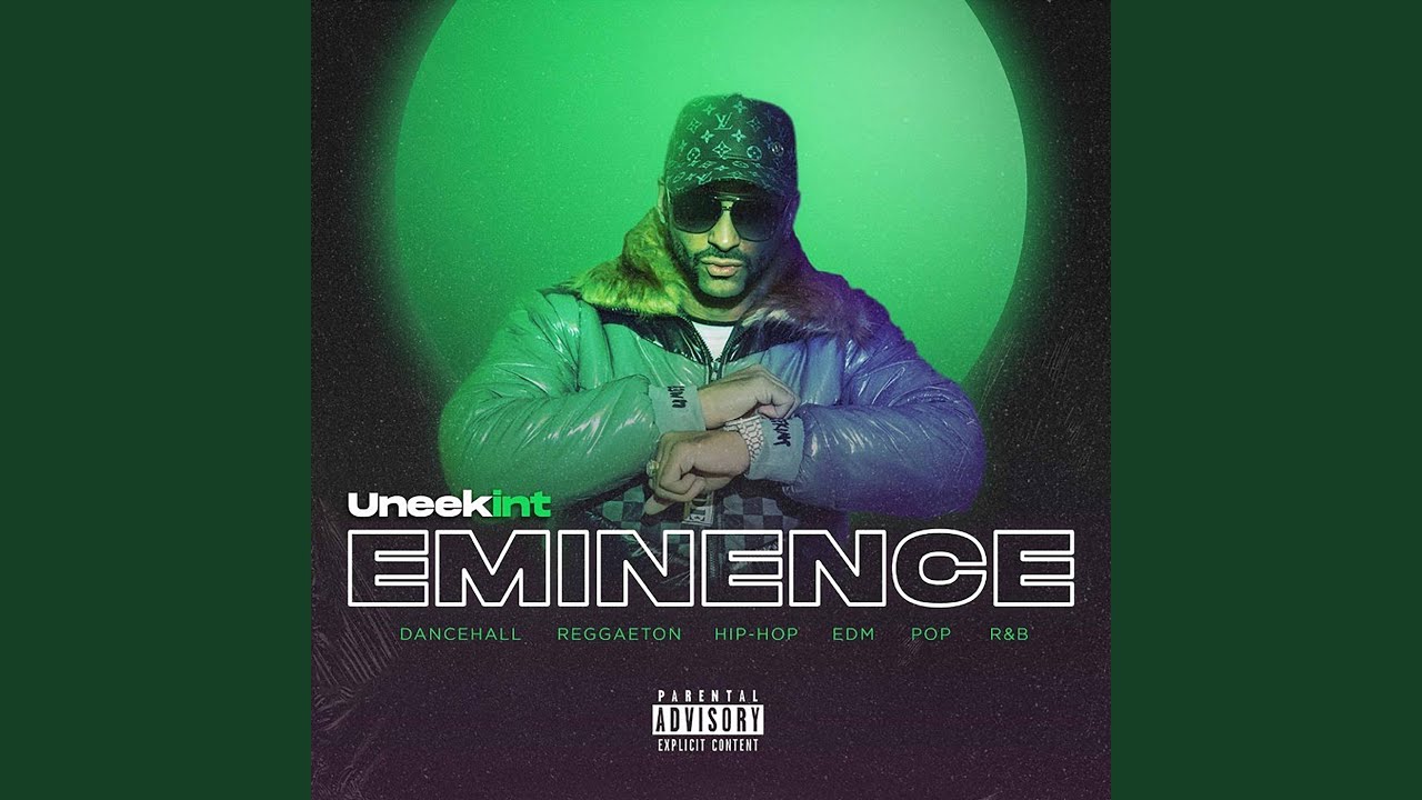 Eminence YouTube Music