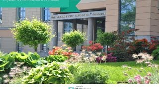 Жизнь в Польше #8 Студенческая жизнь в Польше