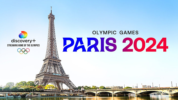 Die Olympischen Spiele Paris 2024 live